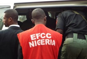 EFCC逮捕81人，确保68名嫌疑人被定罪