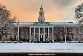美国对哈佛大学“遗产录取”政策展开调查
