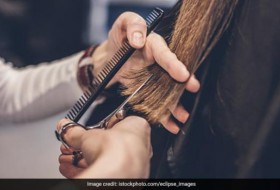 阿富汗禁止女性美容院生效:报告