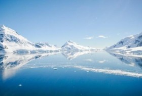 在创纪录的高温下，南极洲出现了一种“特殊情况”