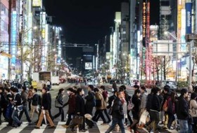 日本人口降幅创历史新高