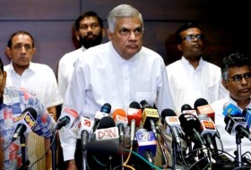 斯里兰卡总统就泰米尔人和解问题召开跨党派会议