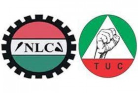罢工:FG与NLC、TUC举行紧急会议