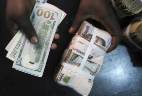 为什么美元可以兑换1000尼日利亚比索